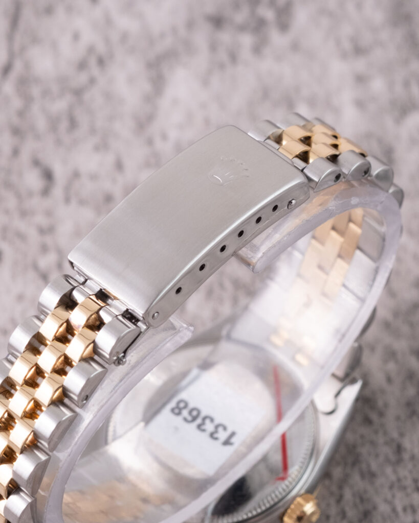 Rolex Datejust 68273 1991