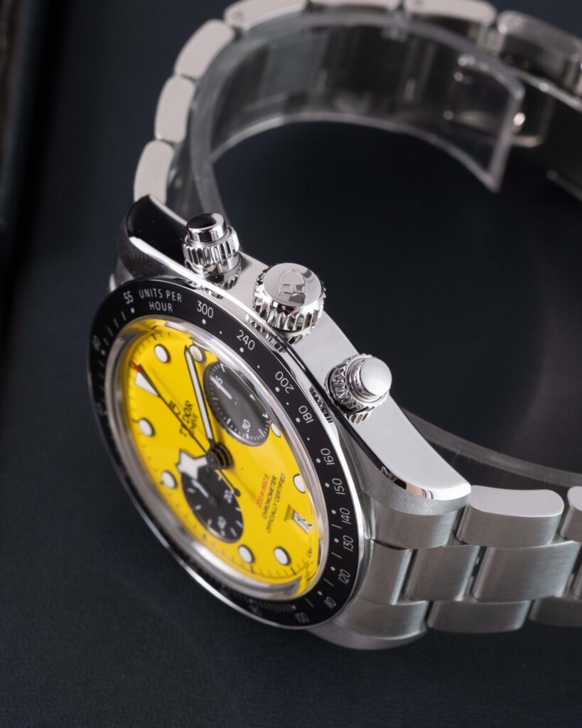Tudor Black Bay Chrono 79310N 2026