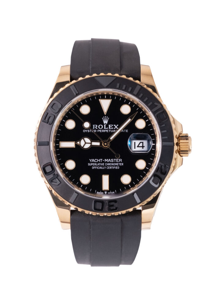 Rolex Yacht-Master 226658 2023