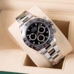 Rolex Daytona 116500LN 2020