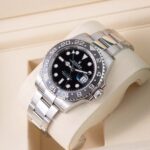 Rolex GMT-Master II 126710GRNR 2025