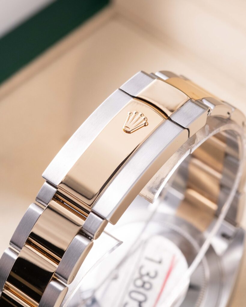 Rolex Datejust 126333 2024