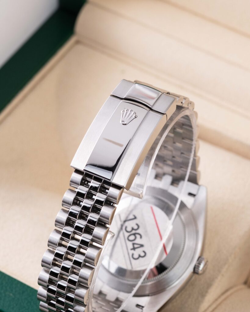 Rolex Datejust 126334 2024