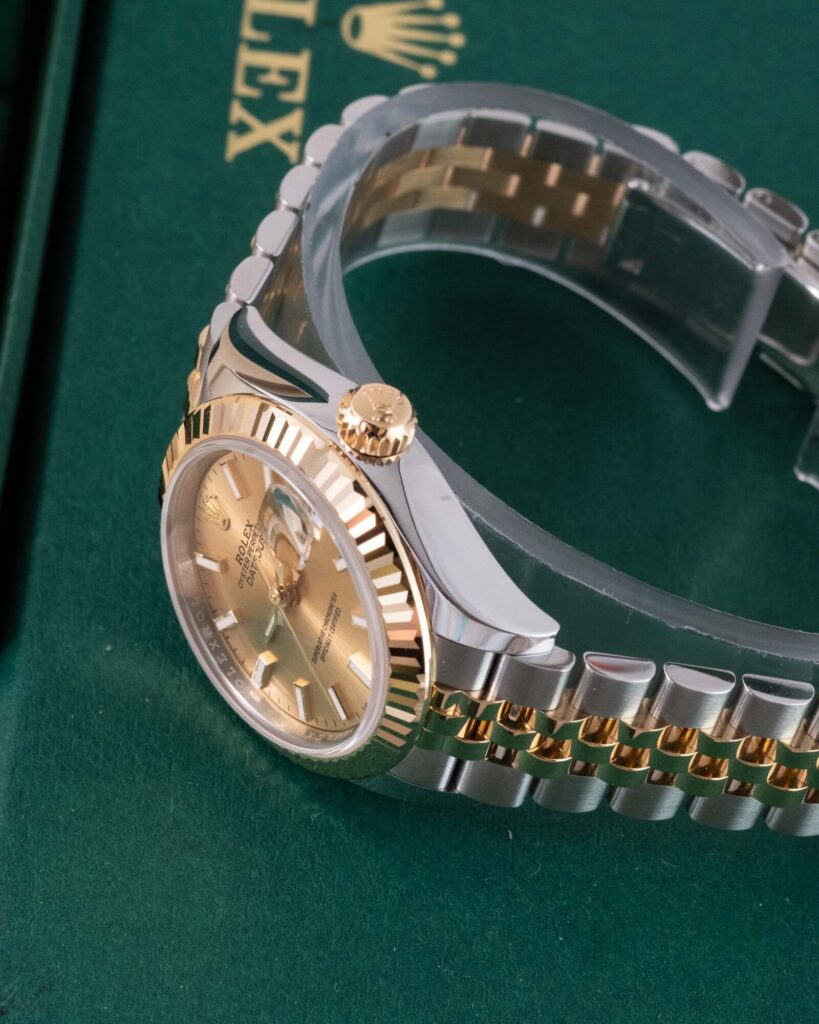 Rolex Datejust 279173 2026