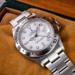 Rolex Explorer 16550 1998