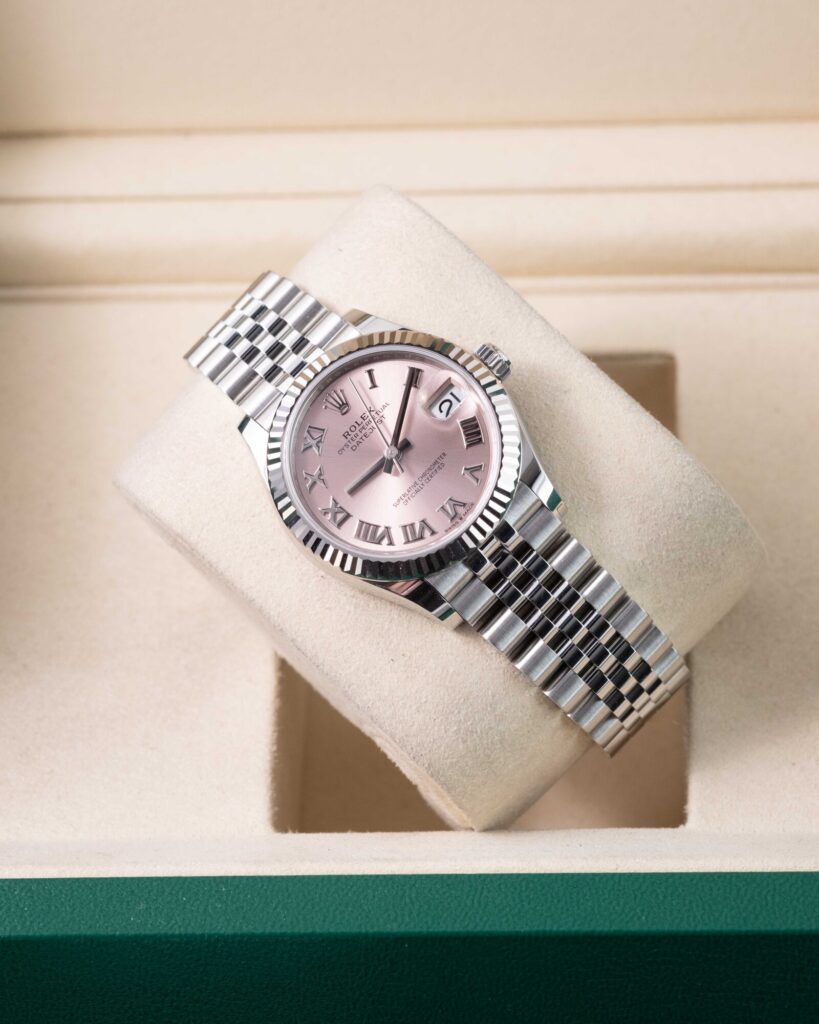 Rolex Datejust 278274 2026