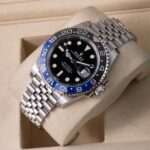 Rolex GMT-Master II 126710BLNR 2026