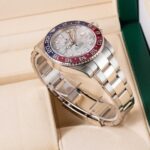Rolex GMT-Master II 126719BLRO 2023