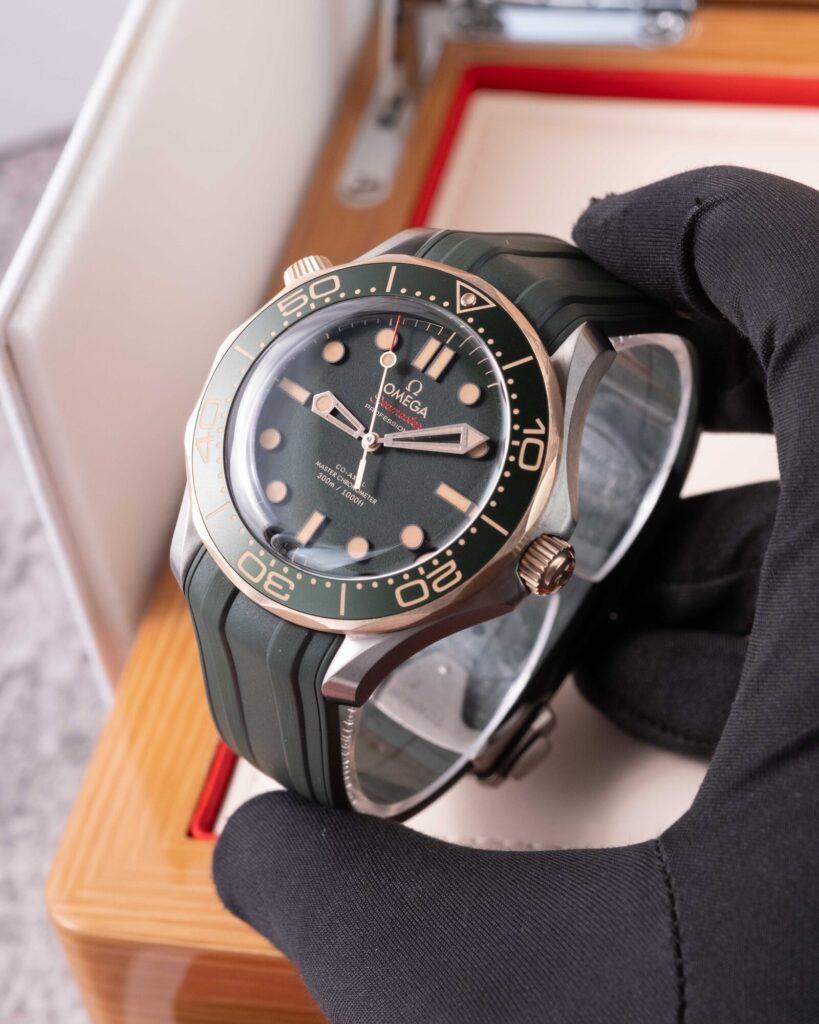 Omega Seamaster 210.92.42.20.10.001 2026