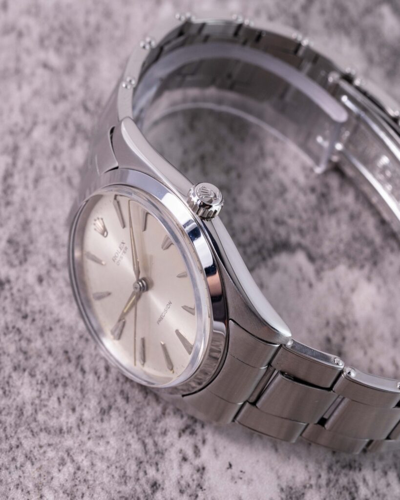 Rolex Oyster 6424 1965
