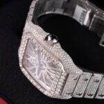 Cartier Santos De Cartier WHSA0015