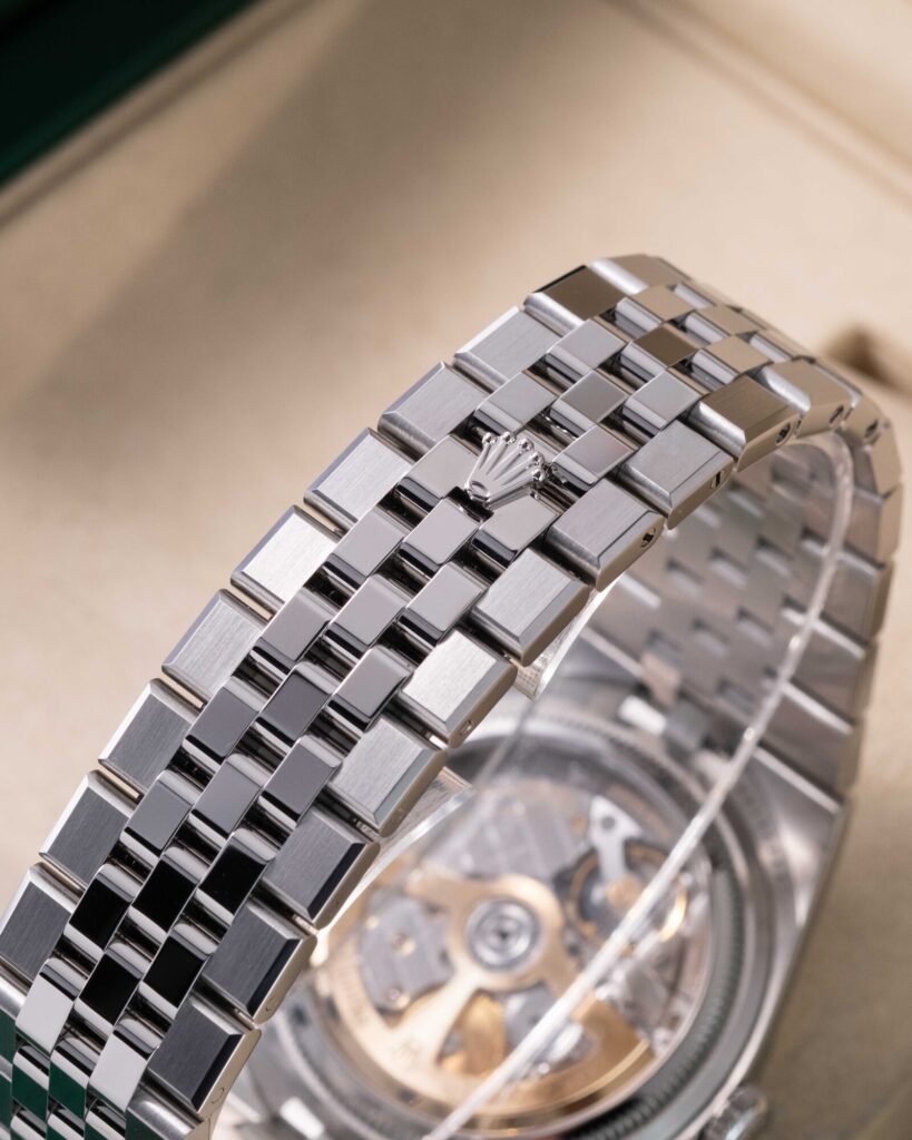 Rolex Land-Dweller 127334 2026