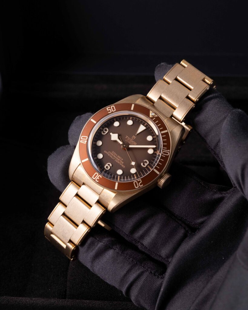 Tudor Black Bay Fifty-Eight 79012M 2026