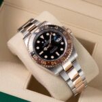 Rolex GMT-Master II 126711CHNR 2021