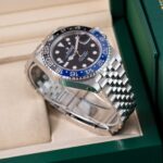 Rolex GMT-Master II 126710BLNR 2026