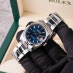 Rolex Datejust 116200 2016