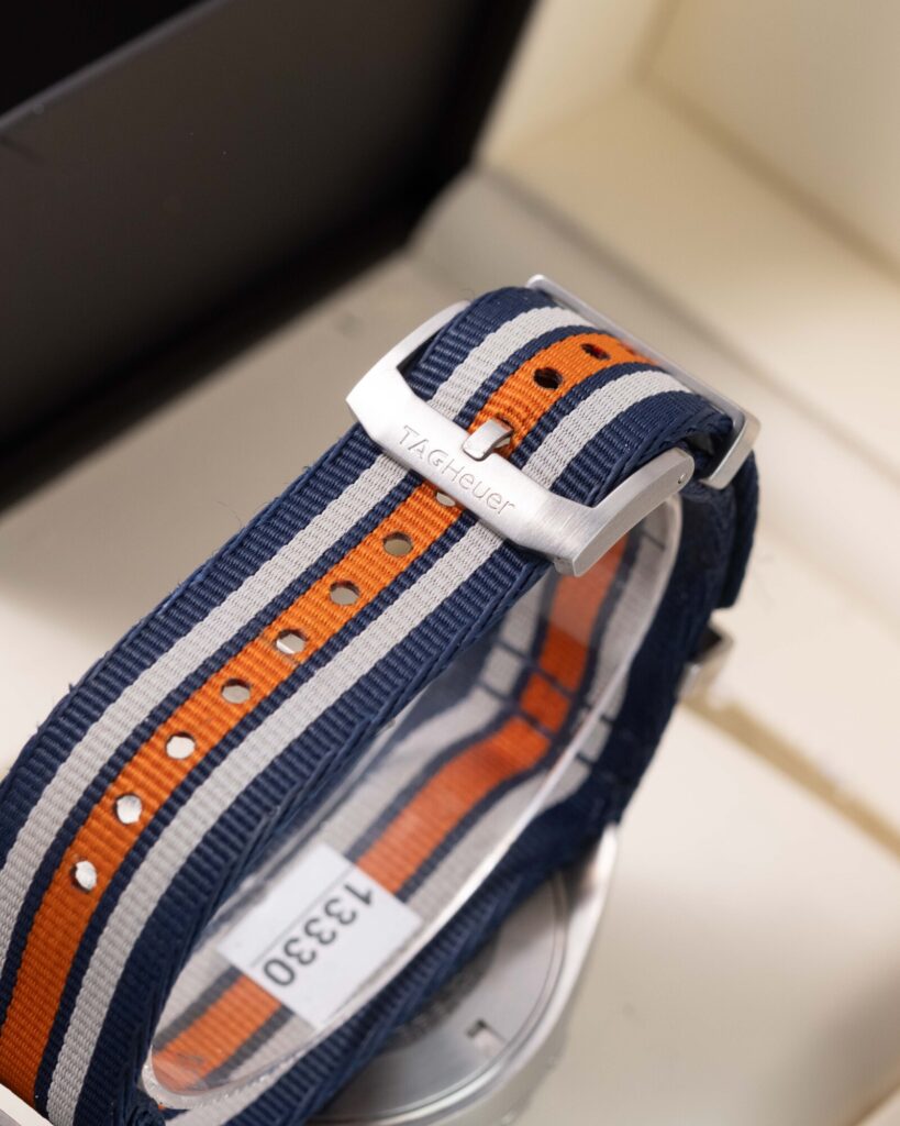 Tag Heuer Tag Heuer Formula 1 Chronograph Ref: CAZ1014 CAZ1014 2019