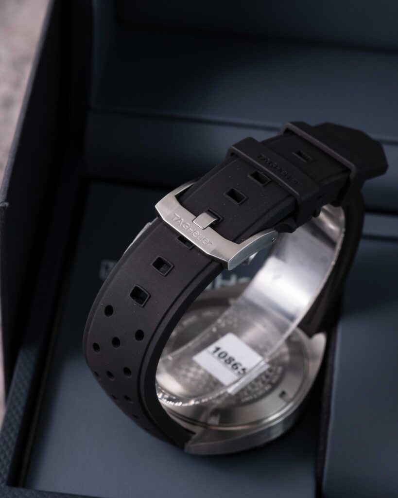 Tag Heuer Formula 1 WAZ110 2024