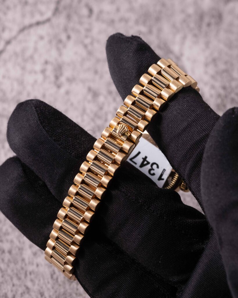 Rolex Datejust 69178 1979