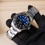 Rolex Deepsea 126660 2019