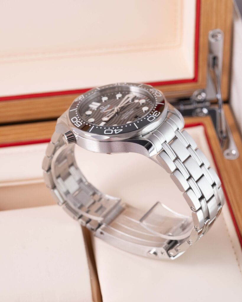 Omega Seamaster  210.30.42.20.01.001 2023