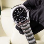 Rolex Explorer 214270 2012