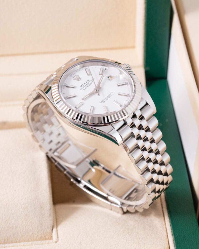 Rolex Datejust 126334 2020