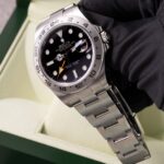 Rolex Explorer 216570 2012