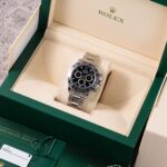 Rolex Daytona 116500LN 2020