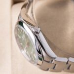 Rolex Oyster Perpetual 126000 2025