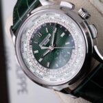Patek Philippe World Time 5930P-001 2024