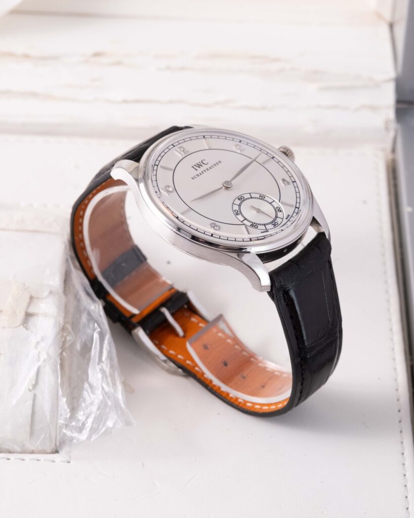 IWC Portuguese IW544505 2010