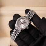 Rolex Datejust 279384RBR 2021