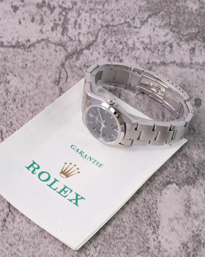 Rolex Oyster Perpetual 77080 1997