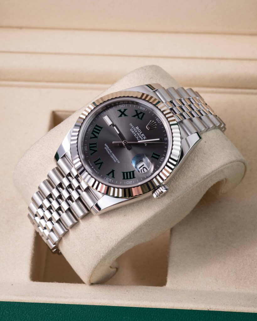 Rolex Datejust 126334 2026