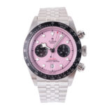 Tudor Black Bay 79360N 2025