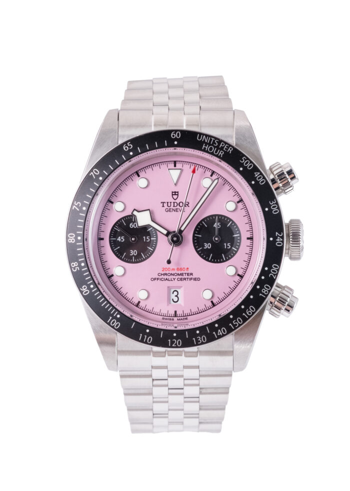 Tudor Black Bay 79360N 2025