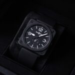 Bell and Ross Br S BRS 64 CMBL 2017