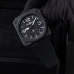 Bell and Ross Br S BRS 64 CMBL 2017