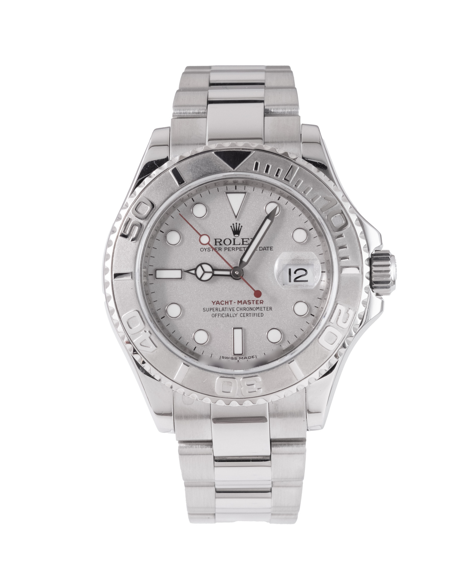 Rolex Yacht-Master 16622
