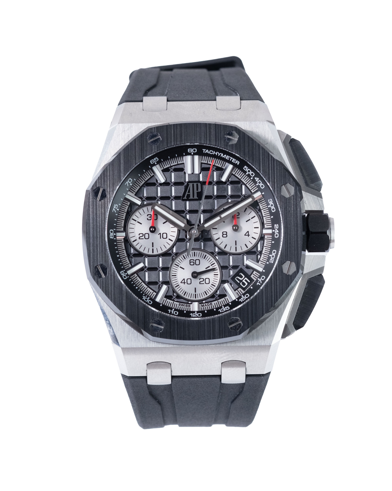 Audemars Piguet Royal Oak Offshore 26420SO
