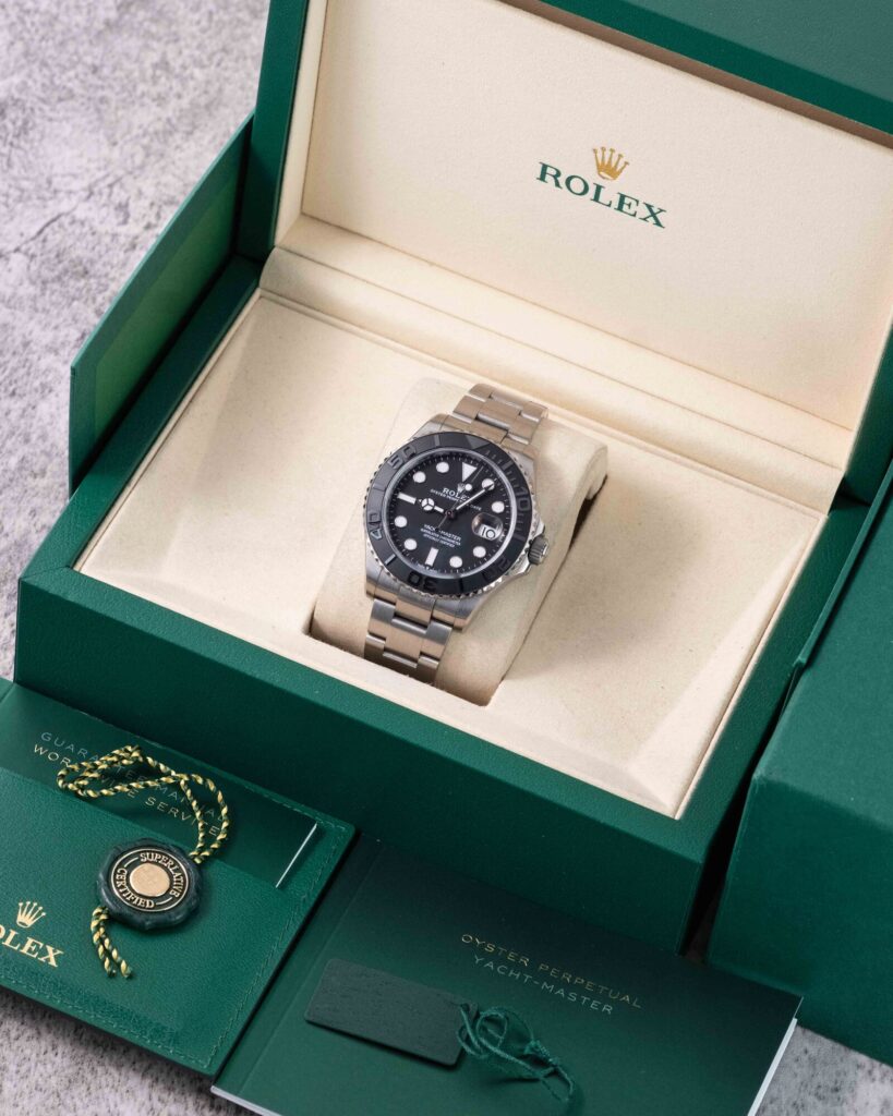 Rolex Yacht-Master 226627 2026