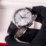Omega De Ville Prestige 424.13.40.20.02.001 2015