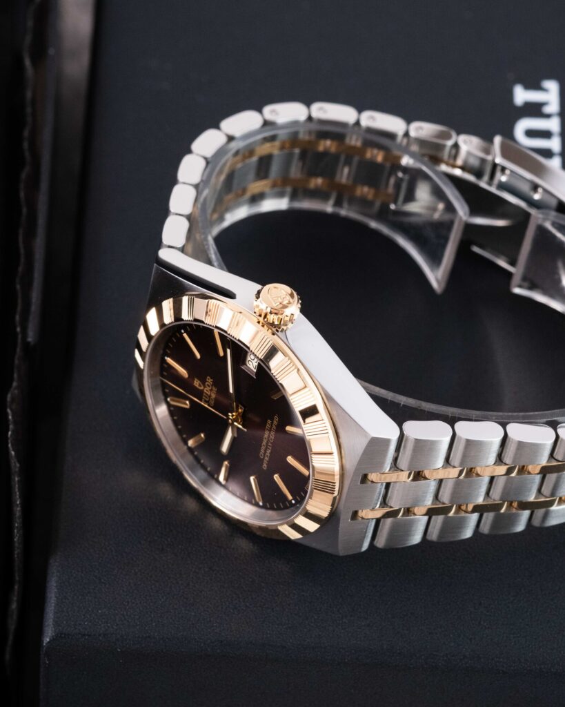 Tudor Royal 2836C1A3 2026