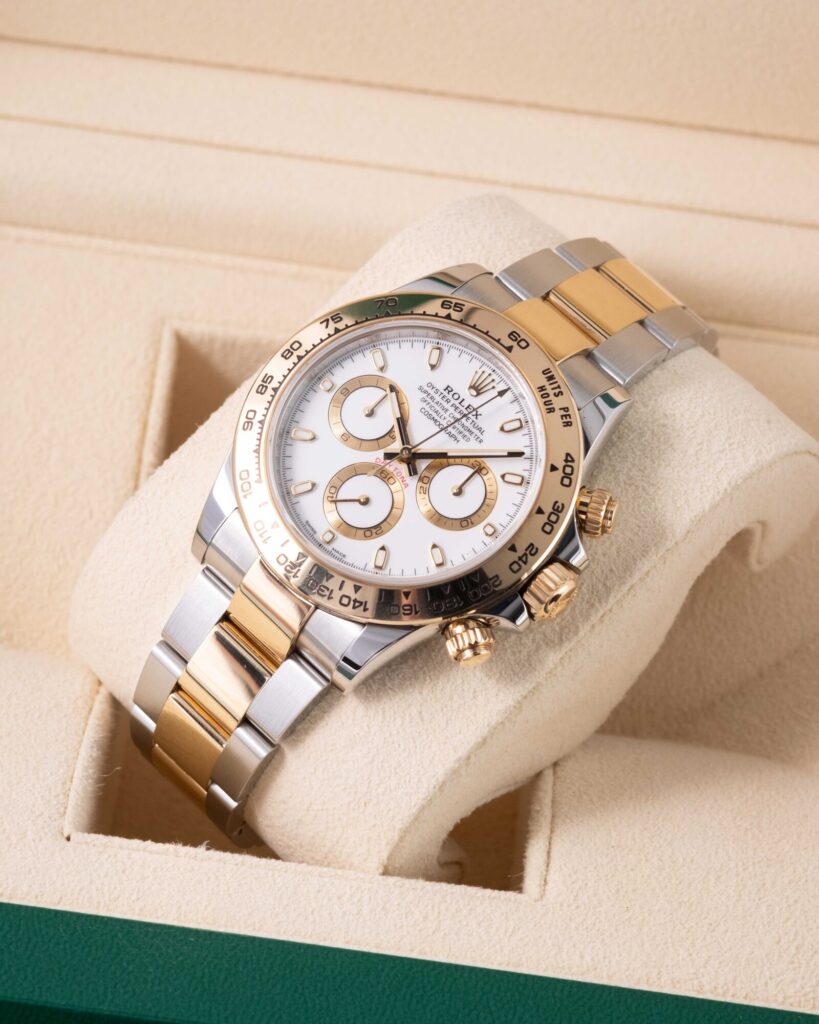 Rolex Daytona 116503 2023