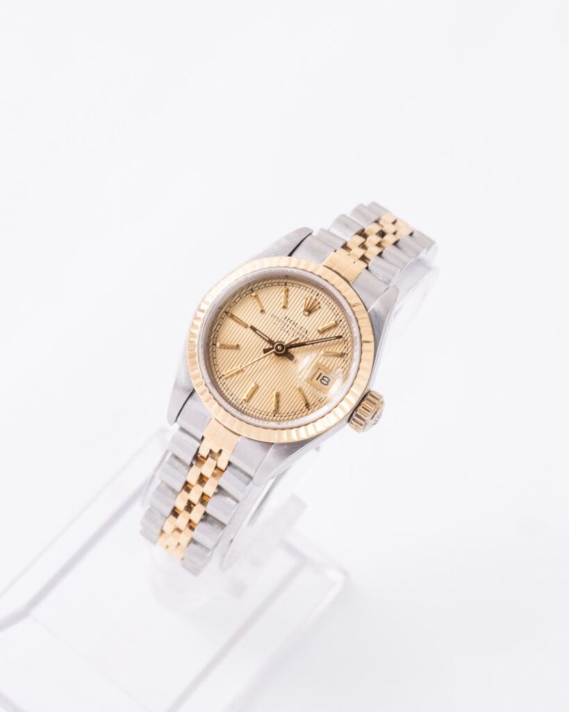 Rolex Datejust 69173 1985