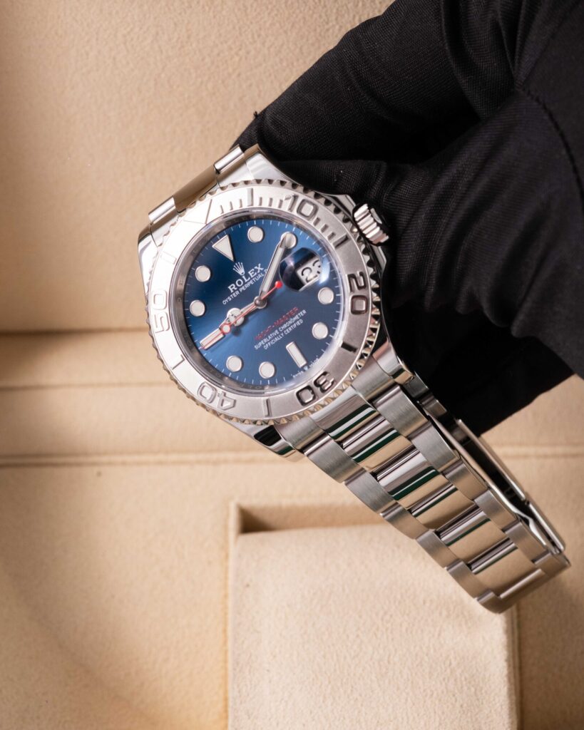 Rolex Yacht-Master 126622 2021