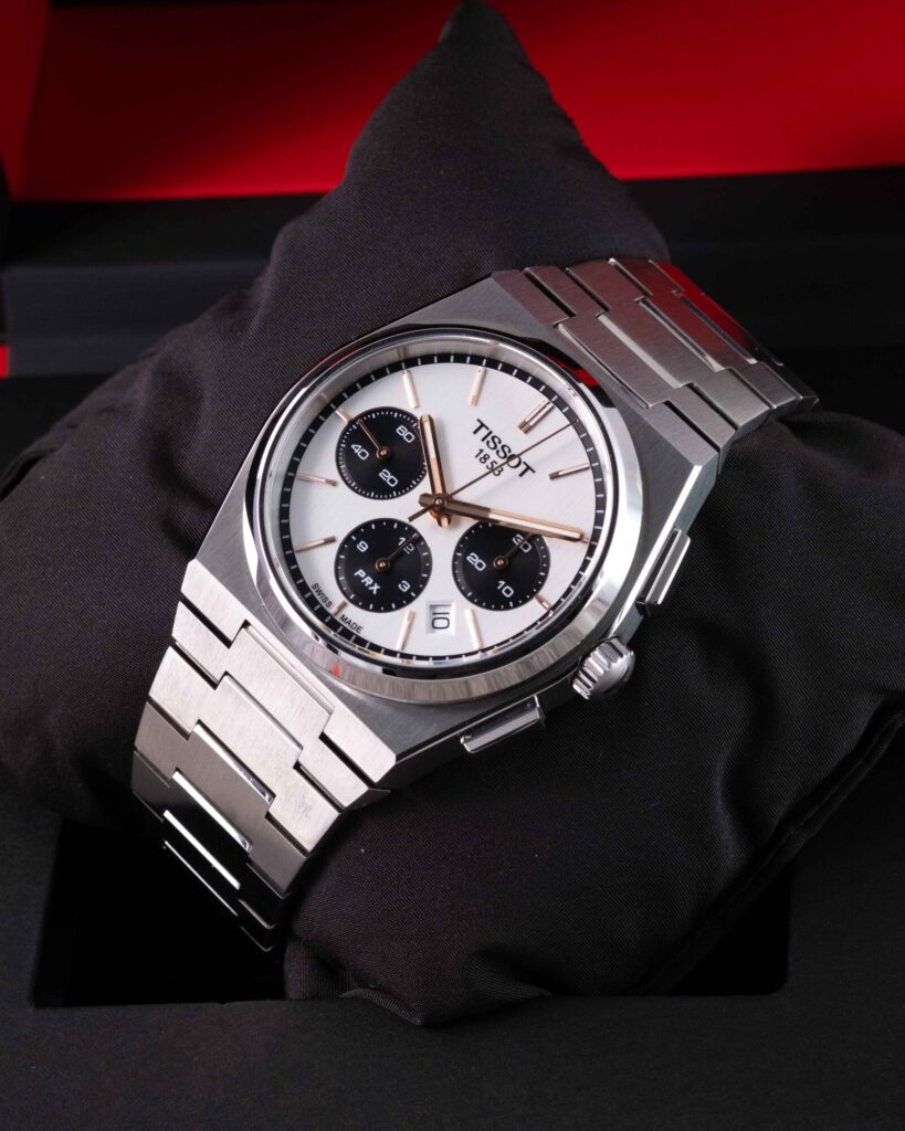 Tissot Prx T137.427.11.011.01
