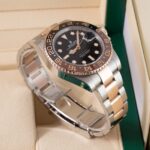 Rolex GMT-Master II 126711CHNR 2021