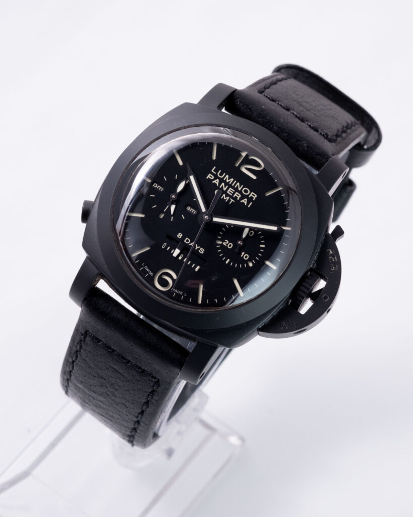 Panerai Luminor 1950 PAM00317 2014